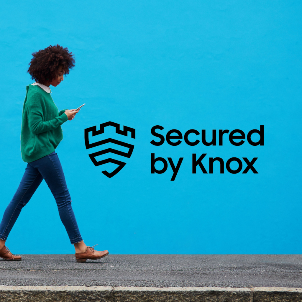 Samsung Knox