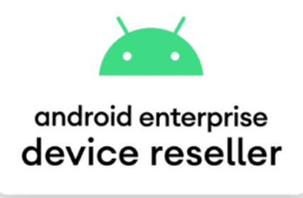 Android Enterprise Device Reseller