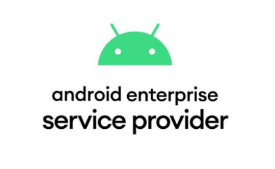 Android Enterprise Service Provider