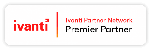 Ivanti Partner Network Premier Partner