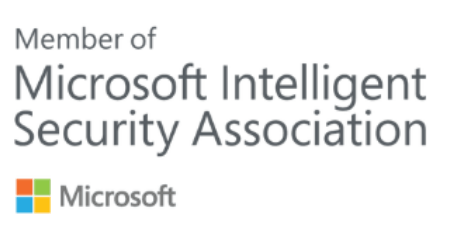 Member of Microsoft Intelligent Security Association