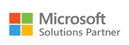 Microsoft Solutions Partner