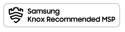 SAMSUNG Knox Recommended MSP