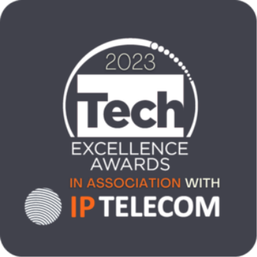 Tech Excellence Awards 2023