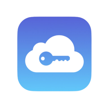 Apple iCloud image