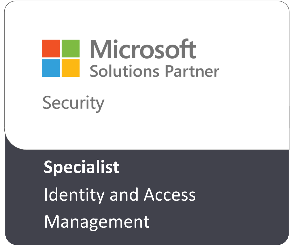 Microsoft Identity and Access Management