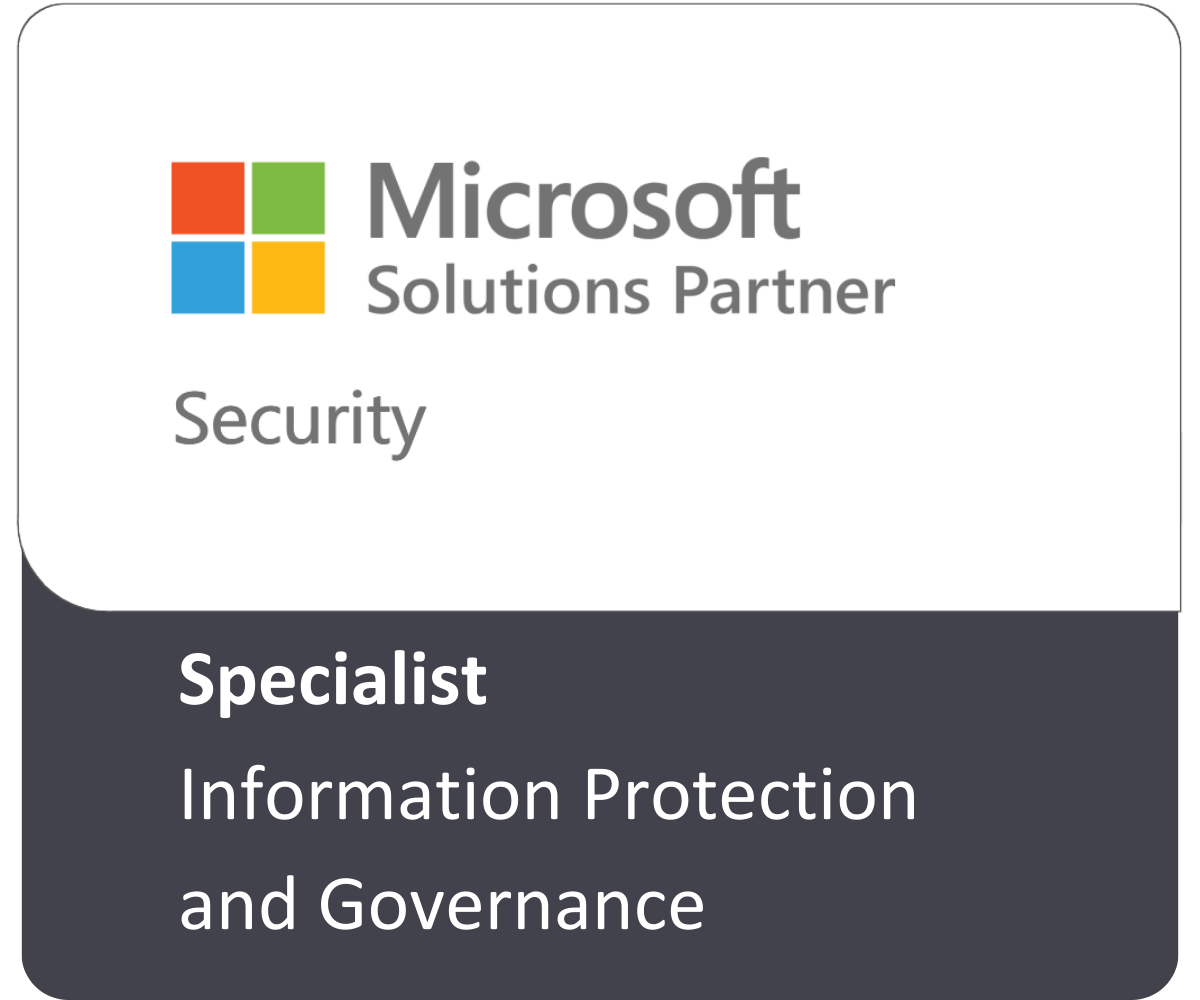 Microsoft Information Protection