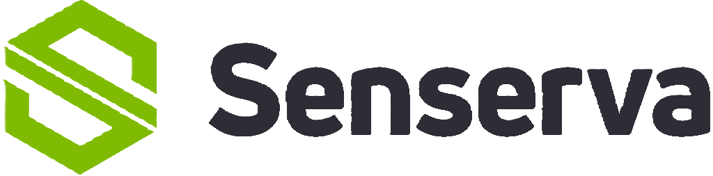 Senserva logo